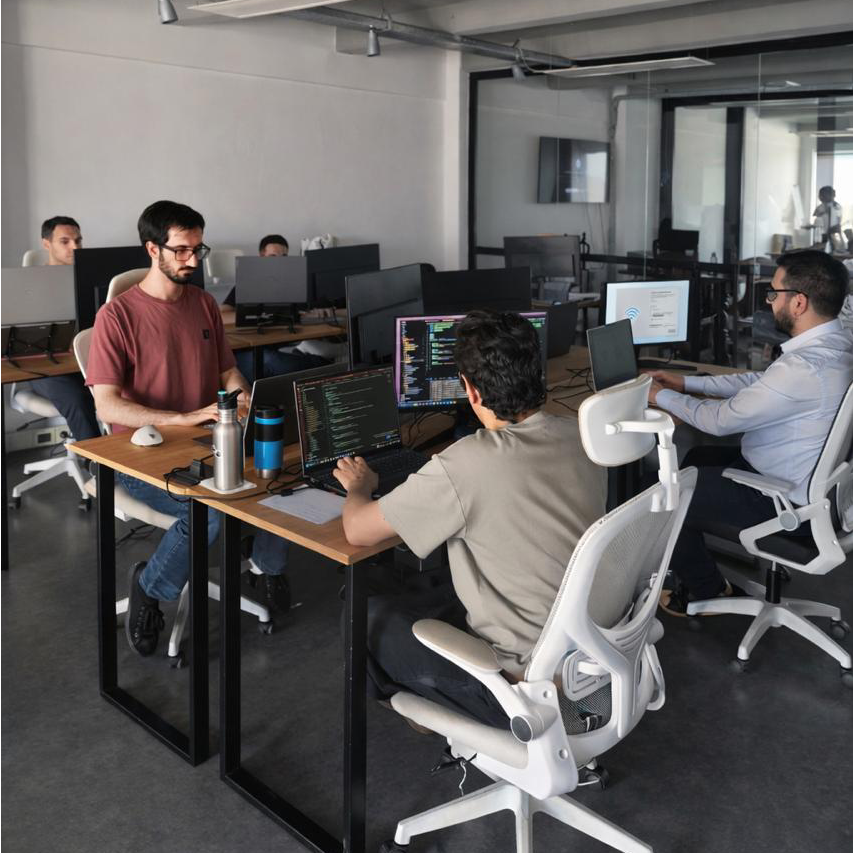 Blue Open Data - Datos