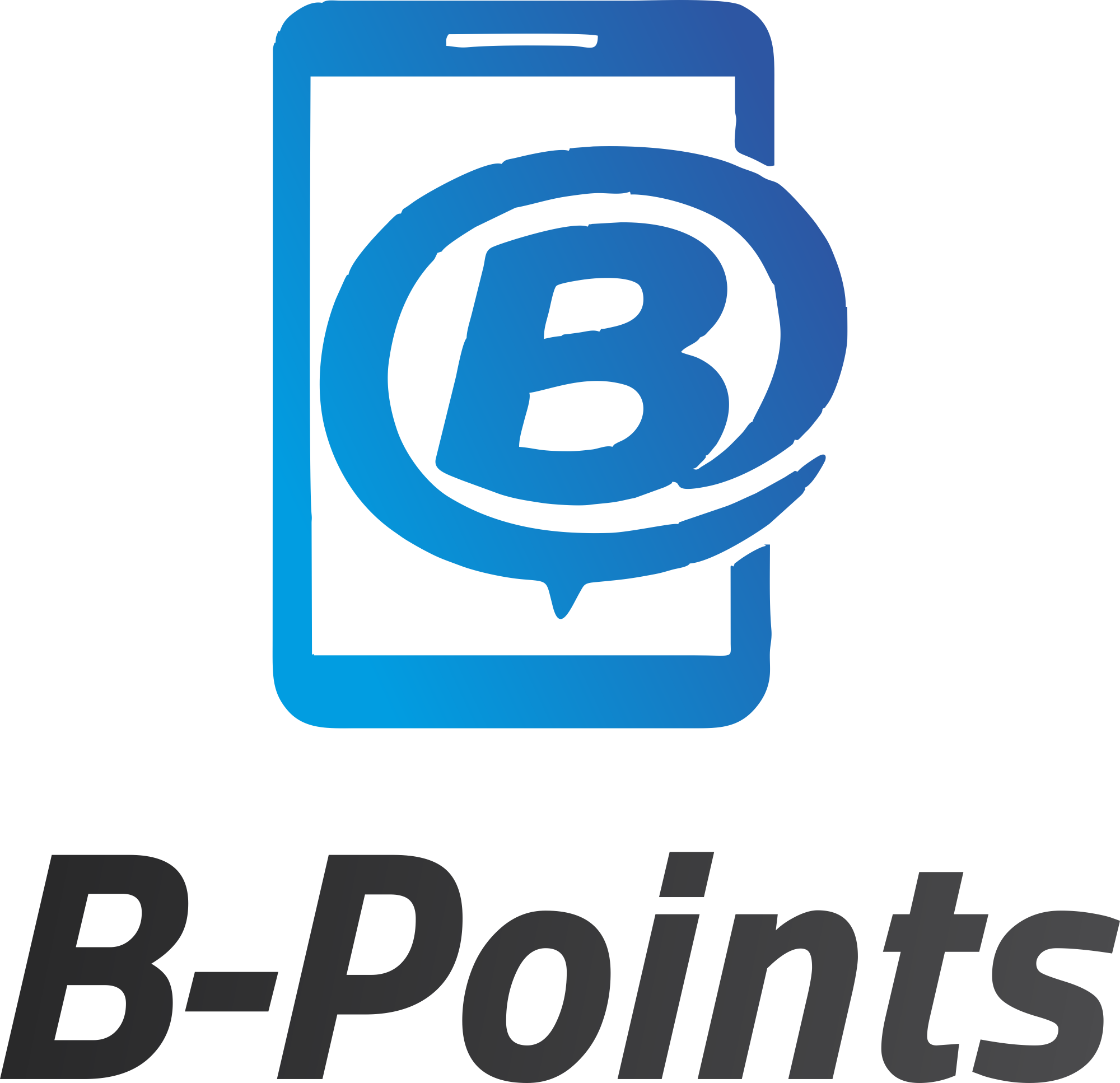 B-Points